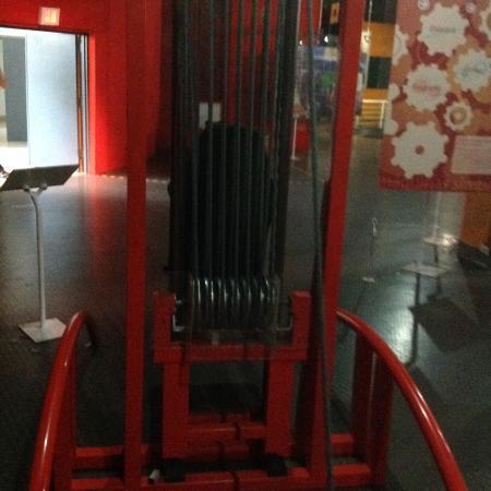Museo Semilla